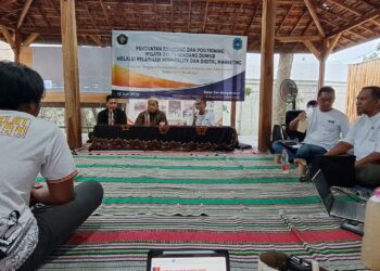 FIA UB Dorong Penguatan Branding Wisata Religi Sendangduwur Lamongan