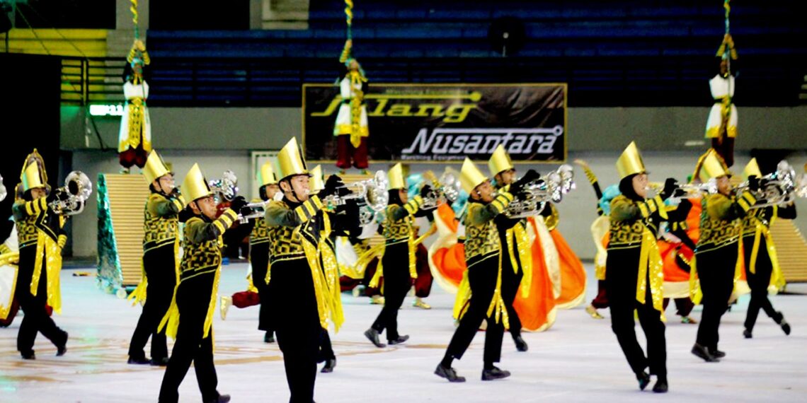 Langganan Juara, Ekalavya Suara Brawijaya  Borong 13 Trofi