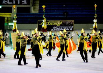 Langganan Juara, Ekalavya Suara Brawijaya  Borong 13 Trofi