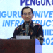 UNIID Dorong Kolaborasi Antar-Kementerian untuk Percepatan Infrastruktur Kampus