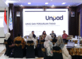 UNIID–PT PII Bahas Skema KPBU dan Creative Financing