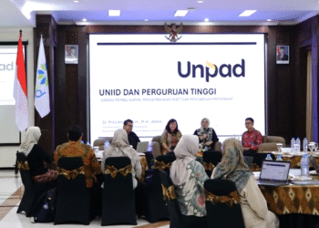 UNIID–PT PII Bahas Skema KPBU dan Creative Financing