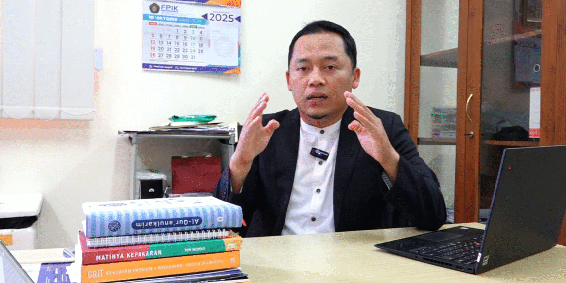 Inovasi Kolagen Ikan Antar Dosen FPIK UB Raih Penghargaan ASEAN