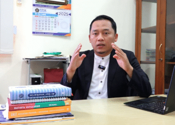 Inovasi Kolagen Ikan Antar Dosen FPIK UB Raih Penghargaan ASEAN