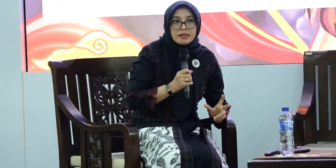 KAN Jabung Dorong Nilai Tambah Susu Lokal