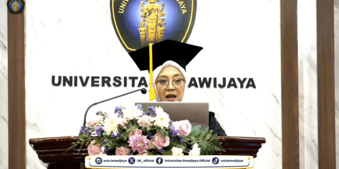 Guru Besar UB Gagas Transformasi Pembiayaan UMKM Melalui Crowdfunding