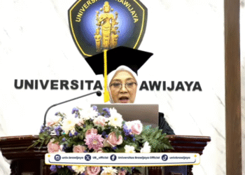 Guru Besar UB Gagas Transformasi Pembiayaan UMKM Melalui Crowdfunding