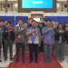 BICE 2025, UB Perkuat Link and Match Kampus–Industri
