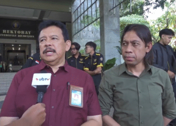 Cetak Juara, UB Bentuk UPT Manajemen Talenta