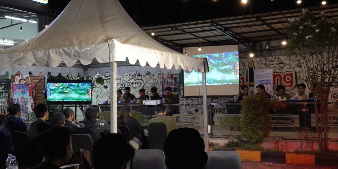 CBN Championship Series Season 6 Dorong Pertumbuhan Ekosistem Eports Lokal