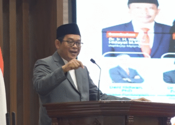 BWI Gandeng UB Dorong Gerakan Wakaf Produktif di Kampus