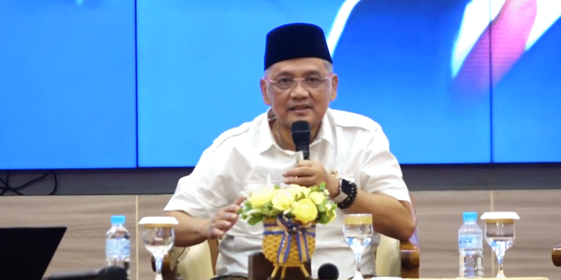 Hari Santri, UB Dorong Generasi Muda Menjadi Penjaga Peradaban