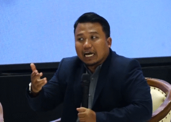 Syahrul Sajidin Tekankan Pentingnya Kesetaraan Kualitatif