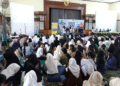 School Phoria Hidupkan Semangat Literasi di SMAN 4 Malang