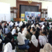 School Phoria Kalimaya Bhaskara FM Hidupkan Semangat Literasi SMAN 4 Malang