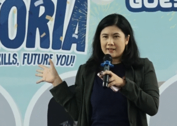 Dosen Sastra Angkat Bahasa Walikan sebagai Warisan Kreatif Arek Malang