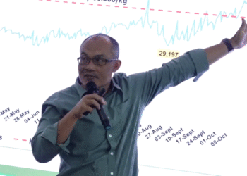 Fapet UB Rangkul Alumni, Cetak Lulusan Siap Industri