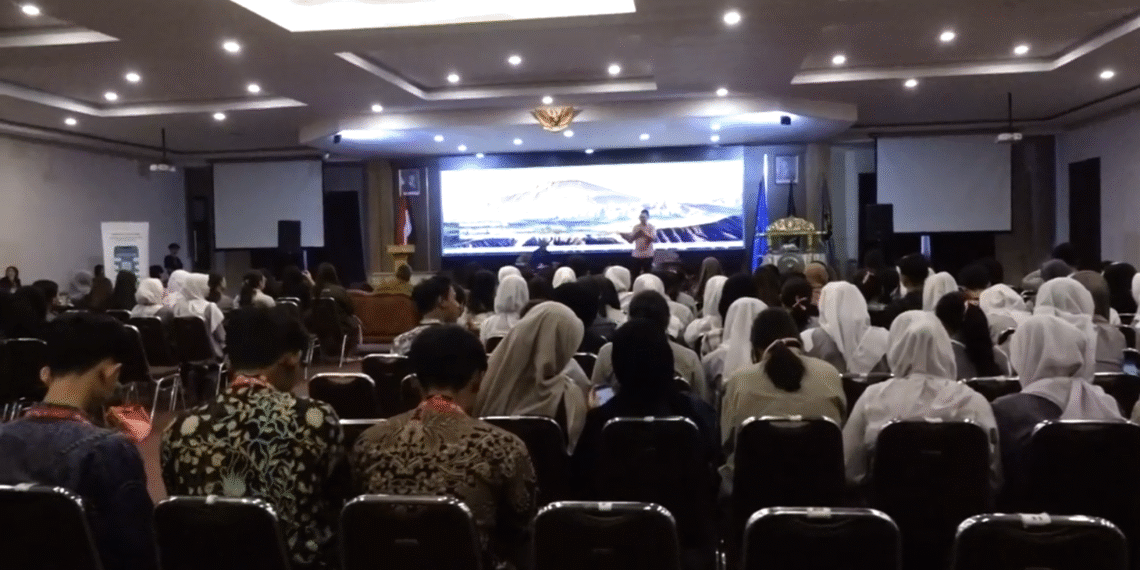 FIA UB Dorong Literasi Investasi Cerdas Melalui Sekolah Pasar Modal