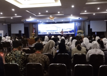 FIA UB Dorong Literasi Investasi Cerdas Melalui Sekolah Pasar Modal