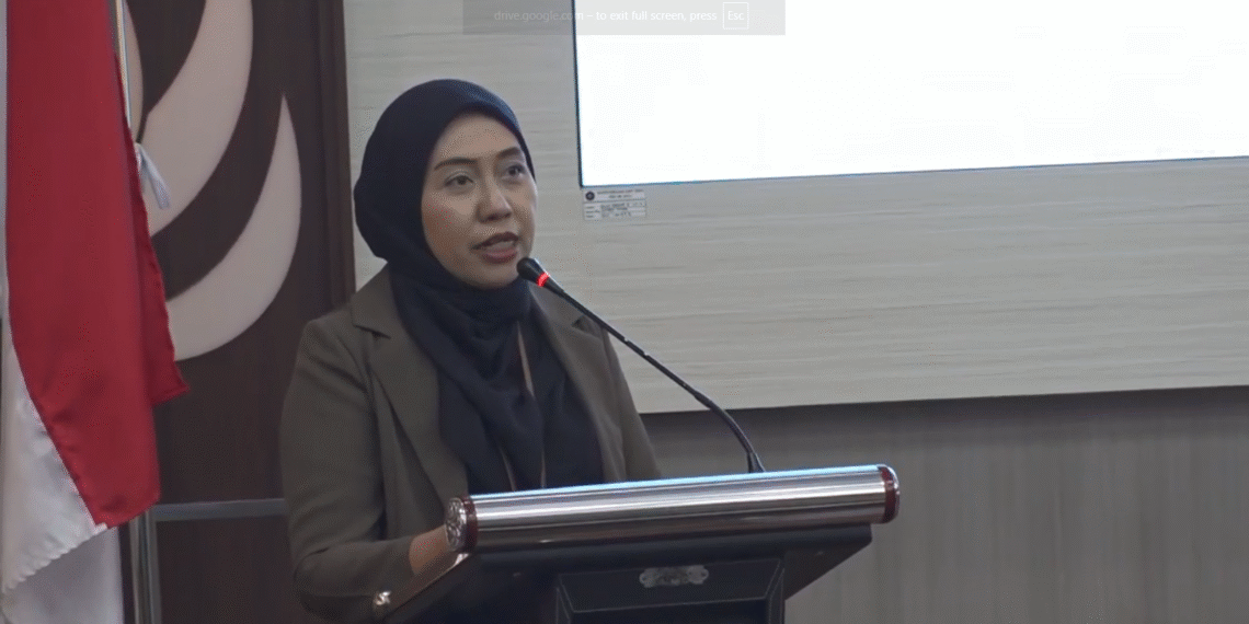 FEB UB Gandeng Infobank Gelar Financial Literacy Roadshow 2025