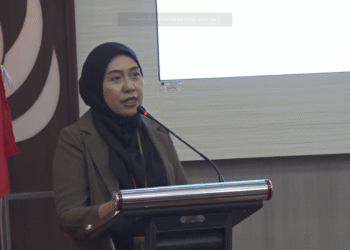 FEB UB Gandeng Infobank Gelar Financial Literacy Roadshow 2025