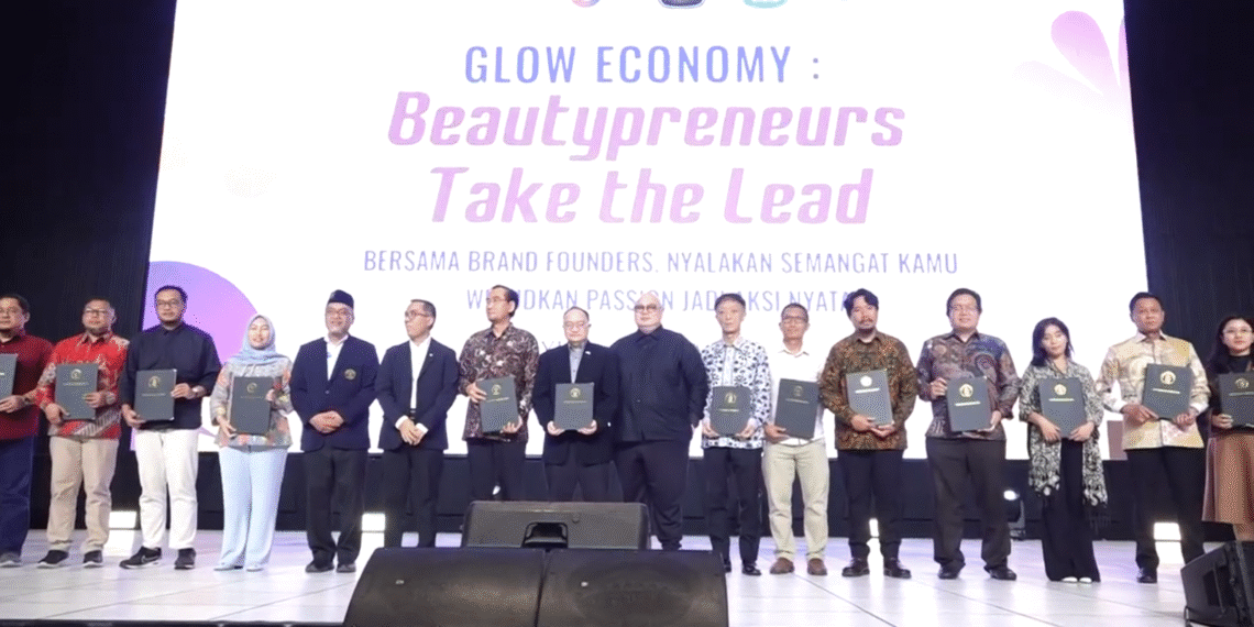 Research and Innovation Day 2025: UB Dorong Hilirisasi Inovasi