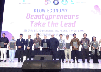 Research and Innovation Day 2025: UB Dorong Hilirisasi Inovasi