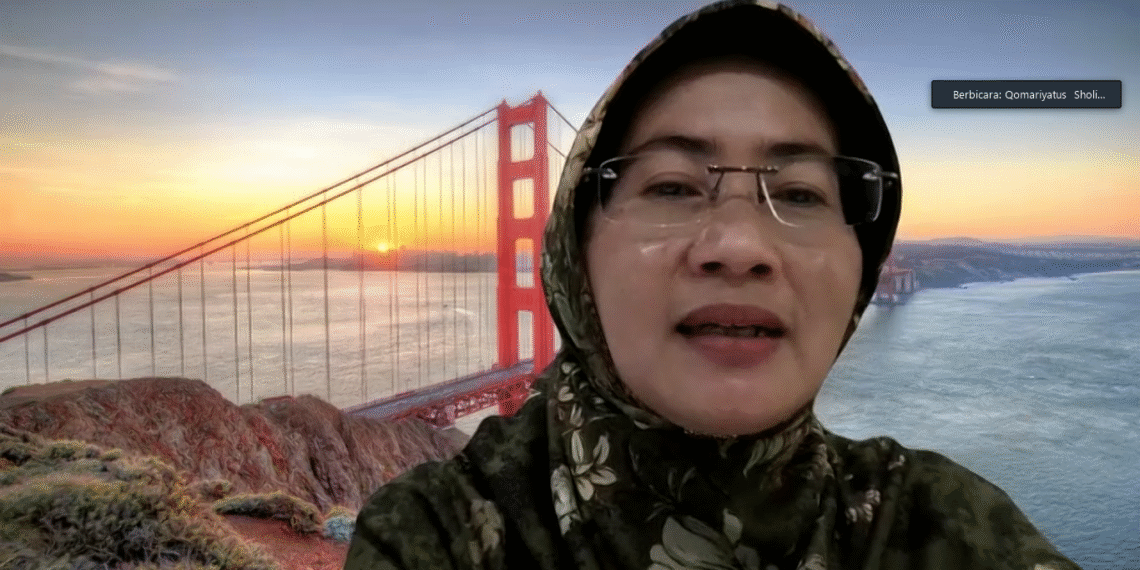 Teknik Industri UB Kupas Risiko Ergonomi bagi Pekerja