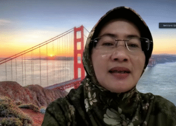 Teknik Industri UB Kupas Risiko Ergonomi bagi Pekerja