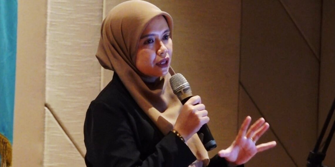 ICoFMR 2025: UB Pimpin Kolaborasi Riset Laut untuk Ketahanan Pangan Global