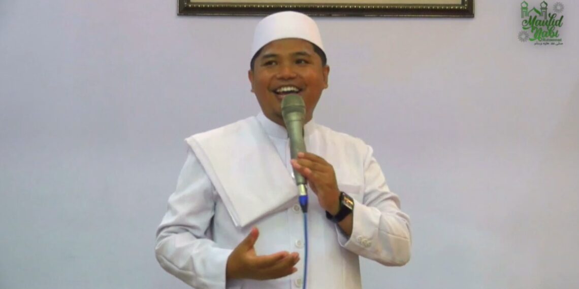 Majelis Taklim Nurul Iman, Menggali Hikmah Kesantunan Rasulullah di Dunia Digital