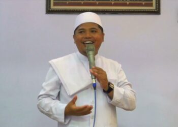 Majelis Taklim Nurul Iman, Menggali Hikmah Kesantunan Rasulullah di Dunia Digital