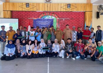 Inovasi PSDKU UB Kediri Dorong Desa Krecek Jadi Sentra Agrokomplek Berkelanjutan