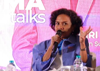 MTN dan Miles Films, Nyalakan Obor Kebangkitan Film Indonesia