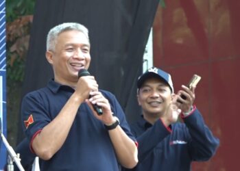 62 Tahun Teknik Mesin UB, Alumni jadi Motor Produktifitas dan Inovasi Kampus