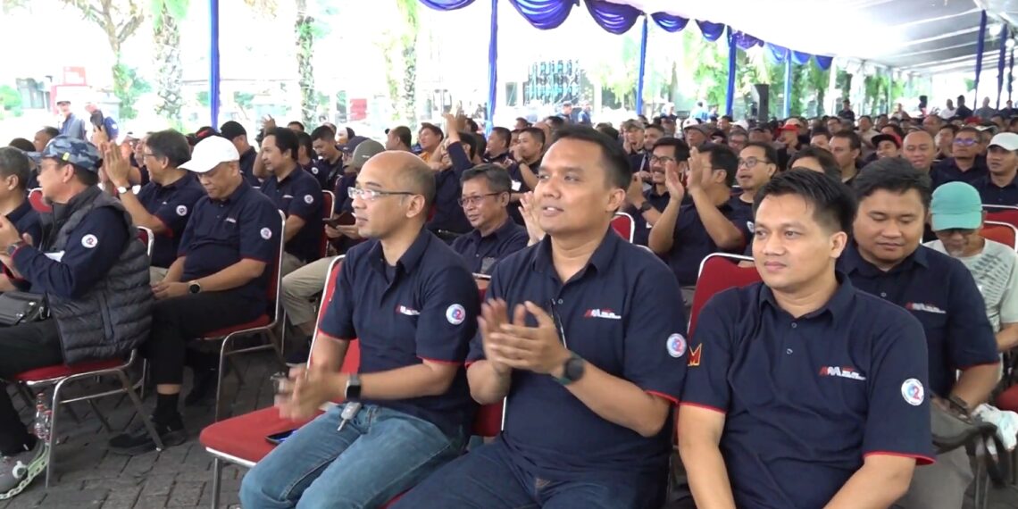 Alumni Teknik Mesin UB Dorong Sinkronisasi Kampus–Industri