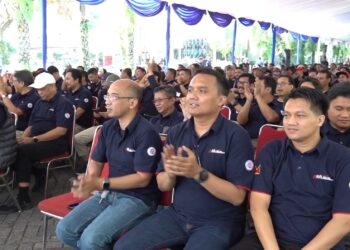 Alumni Teknik Mesin UB Dorong Sinkronisasi Kampus–Industri