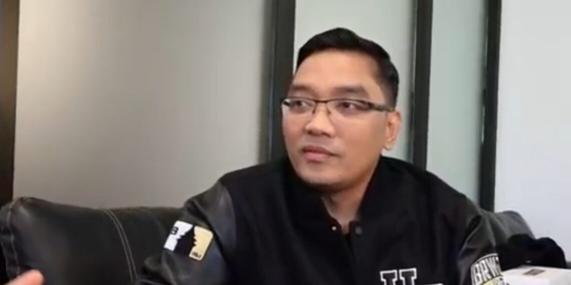 Bekali Awardee Dana Abadi dengan Public Speaking, UB Gandeng News Anchor TV One