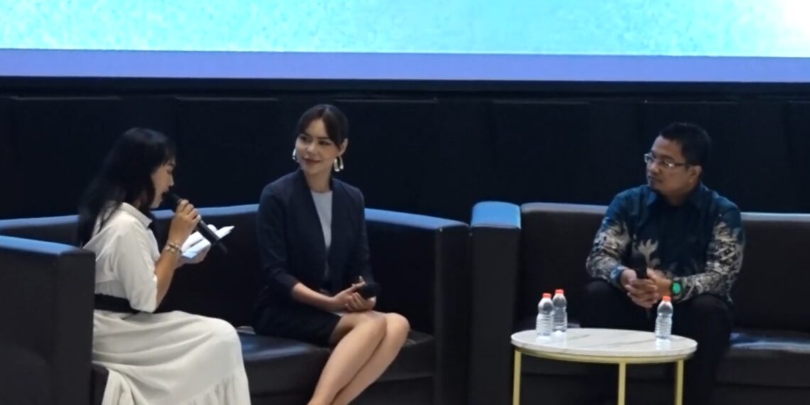 FISIP UB Dorong Mahasiswa Siap Bersaing di Dunia Kerja Lewat Felocent Dharma Upakara 2025