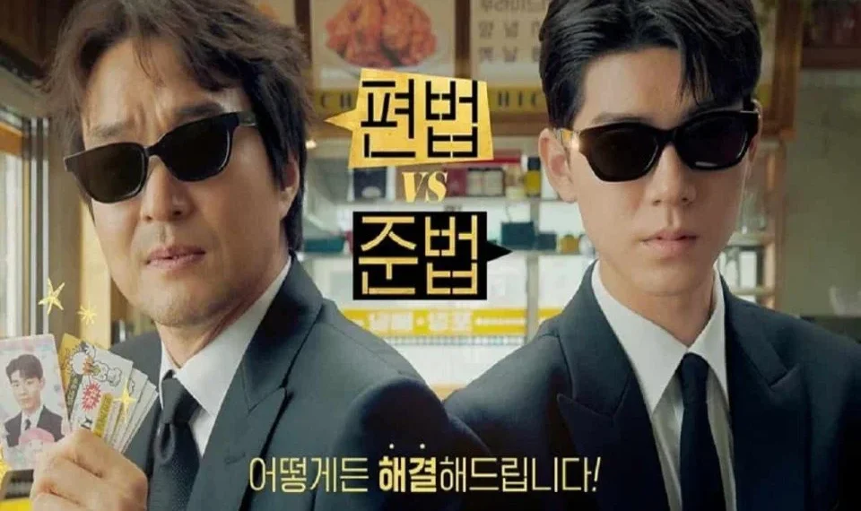 Rahasia Besar Tersimpan di Drakor Shin’s Project