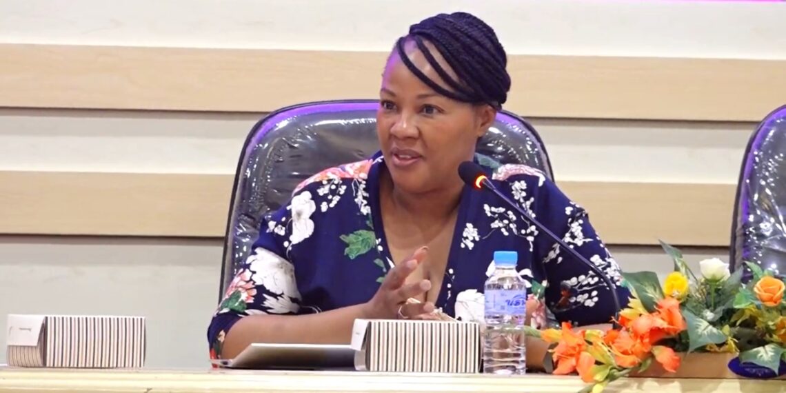 UB-North-West University Perkuat Rencana Kolaborasi Global