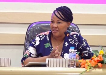 UB-North-West University Perkuat Rencana Kolaborasi Global