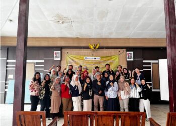 UB Dorong Desa Beji Kembangkan Wisata Tempe