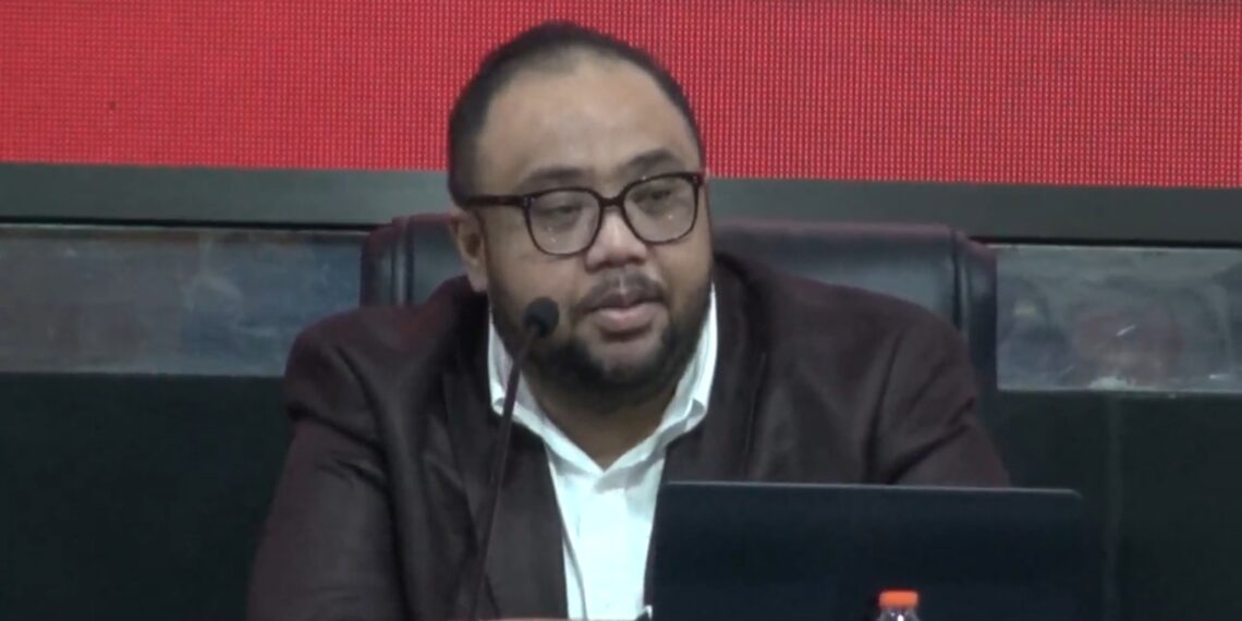 Demokrasi Indonesia dan Tantangan Kebebasan Berpendapat