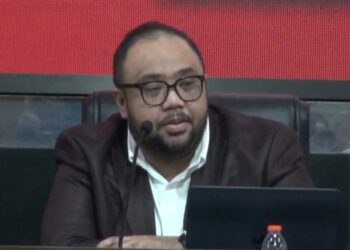 Demokrasi Indonesia dan Tantangan Kebebasan Berpendapat