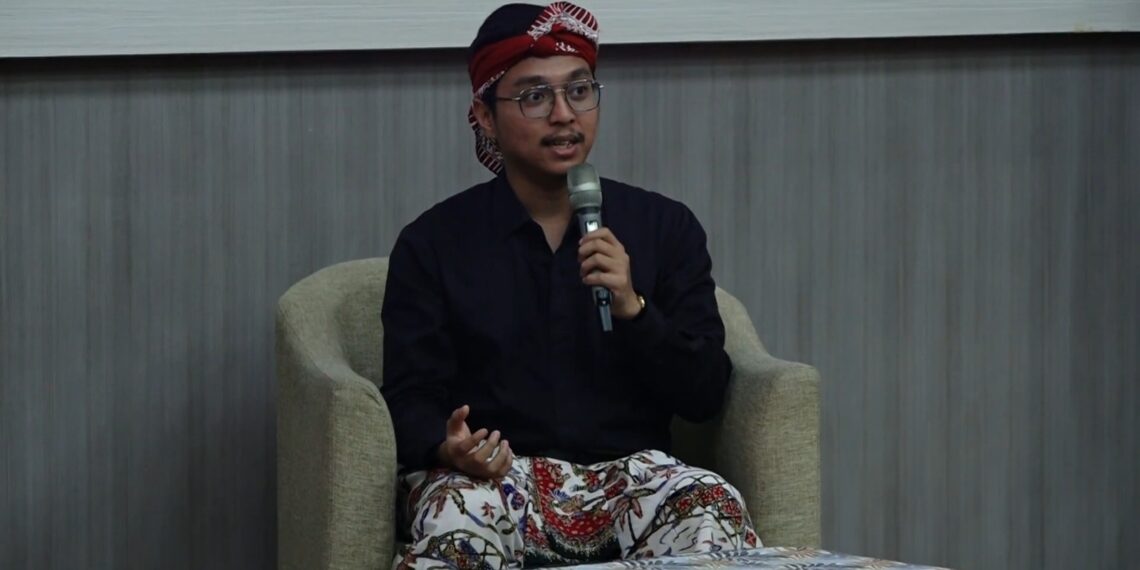 Batik, Alternatif Slow Fashion yang Berkelanjutan