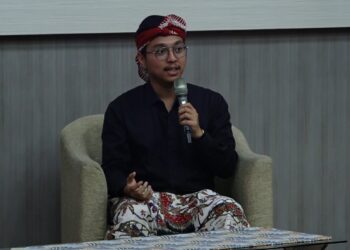 Batik, Alternatif Slow Fashion yang Berkelanjutan