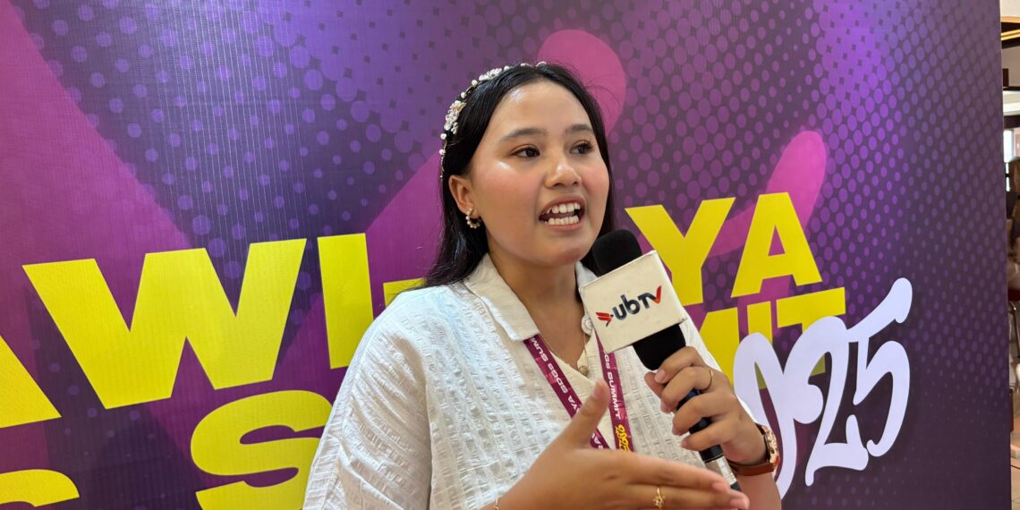 Brawijaya SDGs Summit 2025, Mahasiswa Suarakan Kepedulian Lingkungan