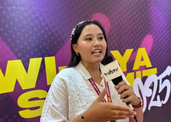 Brawijaya SDGs Summit 2025, Mahasiswa Suarakan Kepedulian Lingkungan
