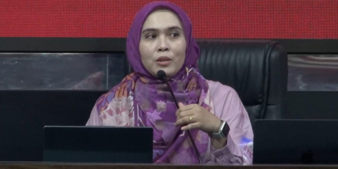 Kebebasan Ekspresi Dijamin Konstitusi dan Hukum HAM